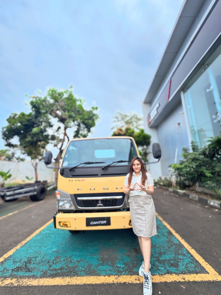 Kontak Mitsubishi Jepara