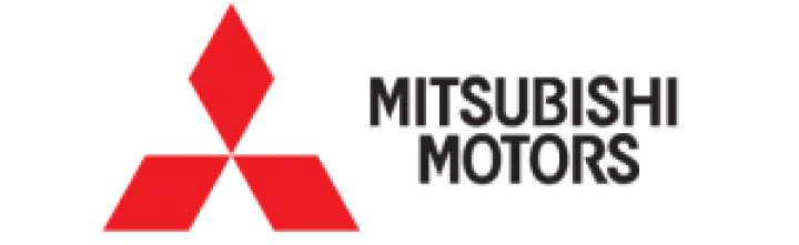 Logo Mitsubishi Jepara